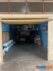 Garage/Posto auto in Vendita in Via Casalini 107 a Palermo