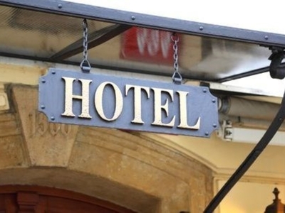 Hotel/Albergo in vendita a Bellaria-Igea Marina