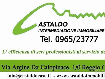 Locale commerciale a Reggio di Calabria