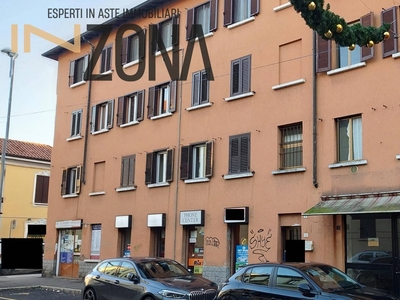 Locale commerciale in vendita a Monza