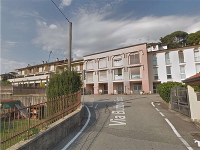 Monolocale in Via Butto di Sopra 1, Cisano Bergamasco, 1 bagno, 38 m²