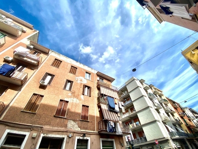 Monolocale in Via Dante 467, Bari, 1 bagno, 25 m², 3° piano in vendita