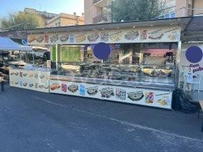 Negozio Alimentare in vendita a Riccione viale Caio Valerio Catullo, 21