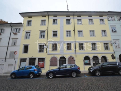 Negozio in vendita a Gorizia piazza Camillo Benso di Cavour, 6