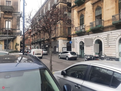 Negozio/Locale commerciale in Vendita in Via Guglielmo Oberdan 79 a Catania