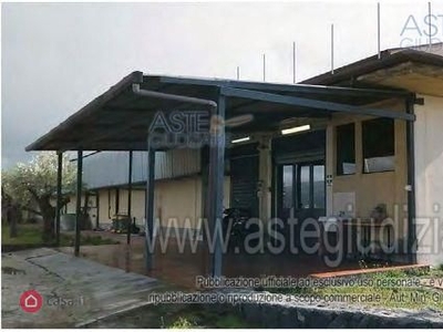 Negozio/Locale commerciale in Vendita in Via Nazionale Solicchiata 2 a Castiglione di Sicilia