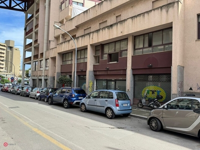 Negozio/Locale commerciale in Vendita in Via Paolo Gili 41 a Palermo