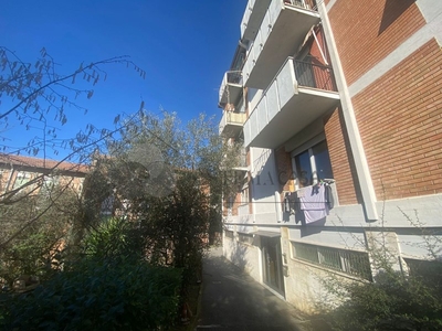 Quadrilocale in Vendita a La Spezia, 130'000€, 80 m²