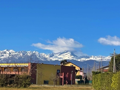 Quadrilocale in vendita a San Francesco al Campo