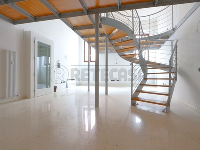 Quadrilocale in Vendita a Vicenza, 230'000€, 120 m²