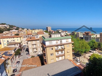 Quadrilocale in vendita, Grottammare lungomare nord (zona tra spiaggia e ferrovia a nor