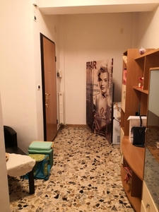 Quadrilocale in Via Conca, Ancona, 1 bagno, arredato, 102 m², 3° piano