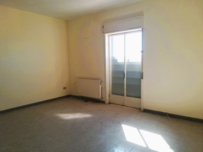 Quadrilocale in Via Domenico Provenzano 9, Agrigento, 2 bagni, 123 m²