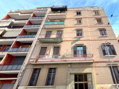 Quadrilocale in Via Pietro Ravanas 318, Bari, 1 bagno, 110 m²