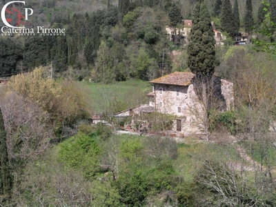 rustico / casale in vendita a Monteloro