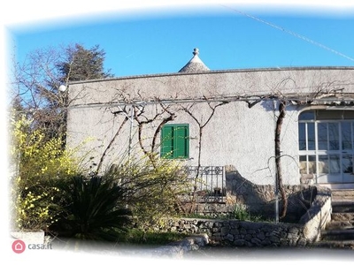 Rustico/Casale in Vendita in LOSPE a Locorotondo