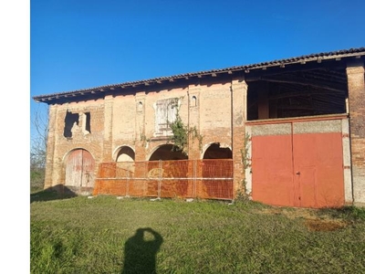 Rustico/Casale in vendita a San Giorgio di Piano, Via Codronchi 20