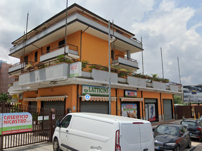 Stabile/Palazzo in vendita a Atripalda