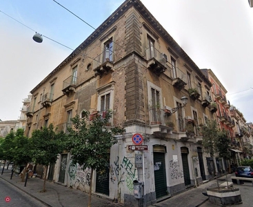 Stabile / Palazzo in Vendita in Via Pacini 72 a Catania