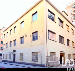 Stabile / Palazzo in Vendita in Via San Bartolomeo del Fossato 16 a Genova