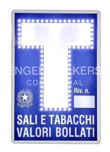 Tabaccheria in vendita a Riccione viale Dante Alighieri, 88