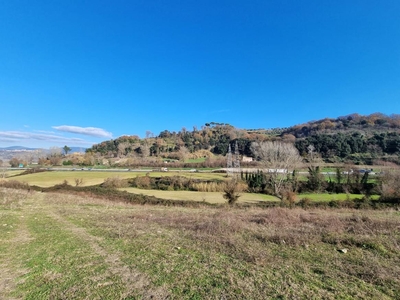 Terreno Agricolo in vendita a Ponzano Romano