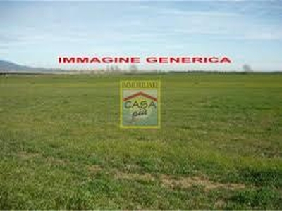 Terreno Agricolo in vendita, Cascina casciavola