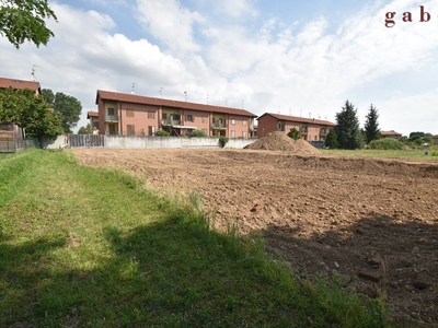 Terreno Edificabile in vendita a Corbetta