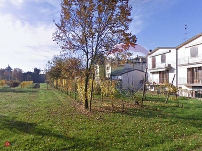 Terreno edificabile in Vendita in Via Castello a Montechiarugolo