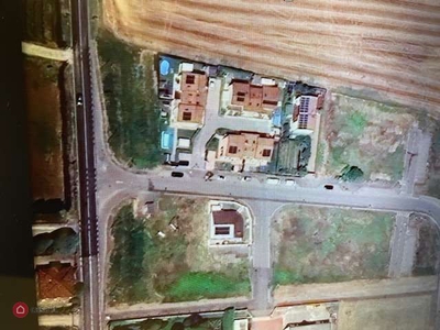 Terreno edificabile in Vendita in Via Claudio Dardani a Parma