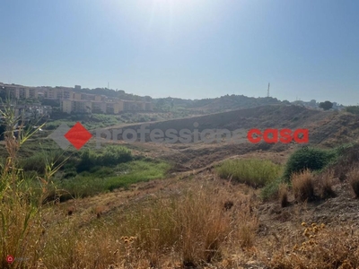 Terreno edificabile in Vendita in Via fosse della creta a Catania