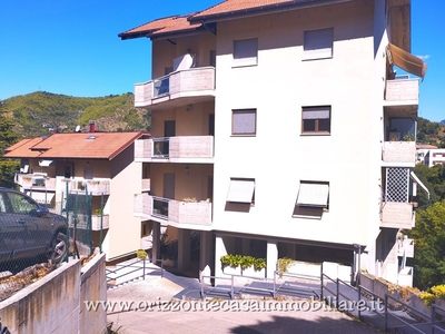 Trilocale in Vendita a Ascoli Piceno, zona Porta Romana, 79'000€, 72 m²