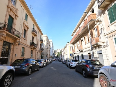 Trilocale in Vendita a Messina, 95'000€, 70 m²