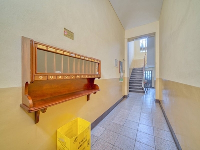 Trilocale in Vendita a Torino, zona San Paolo, 99'000€, 65 m²