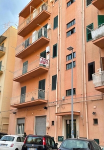 Trilocale in Via Manzoni 48, Agrigento, 1 bagno, 90 m², 2° piano