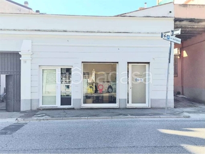 Ufficio in vendita a Monfalcone via Giuseppe Garibaldi