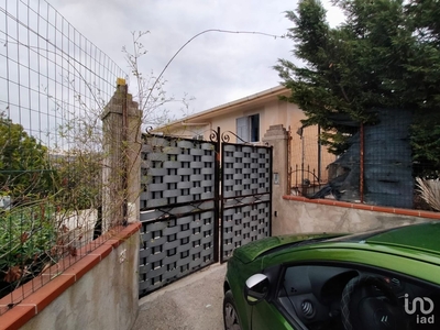 Villa 0 locali di 193 m² in Misilmeri