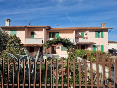 Villa a schiera in vendita a Spello Perugia Capitan Loreto