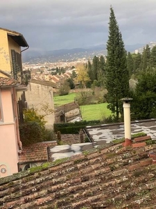 Villa in vendita a Firenze Porta Romana