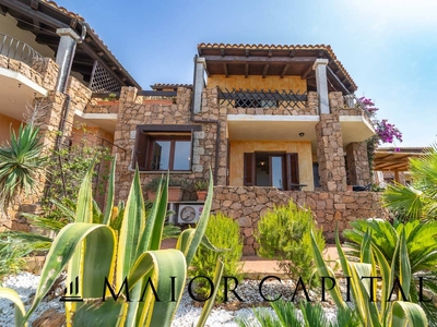 Villa in vendita a Loiri Porto San Paolo