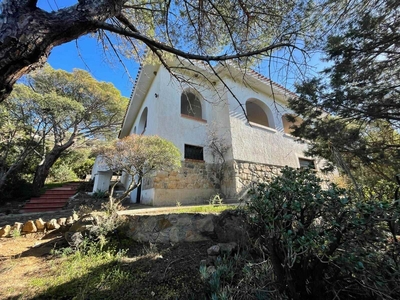 Villa in vendita a Maracalagonis Cagliari Torre Delle Stelle