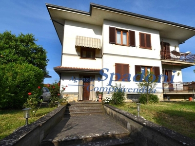 Villa in vendita a Monsummano Terme Pistoia