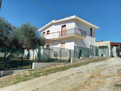 Villa in vendita a Sciacca Agrigento