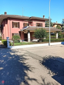 Villa in Vendita in Via Don Milani a Torrile