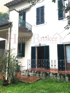 Villa in Vendita in Via Masaccio 125 a Firenze