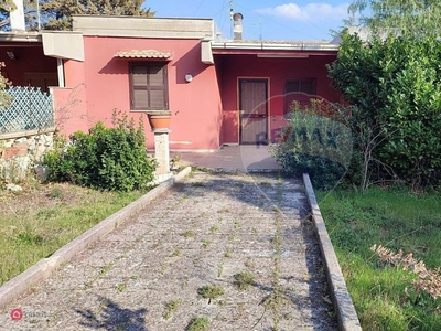 Villa in Vendita in Via San Gaetano 67 a Cassano delle Murge