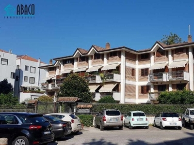 Villa in Via Del Franco s.n.c, Avellino, 5 locali, 3 bagni, garage