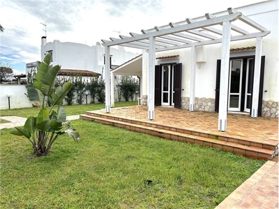 Villa singola in Via Mediana Vecchia, San Felice Circeo (LT)