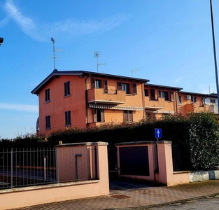 villaschiera in vendita a Sissa Trecasali