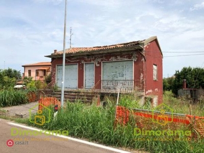 Villetta a schiera in Vendita in Strada Provinciale Rebosola a Chioggia